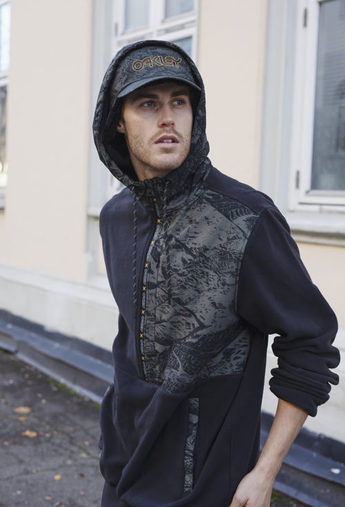 OAKLEY TEAM COLLECTION STALE SANDBECH (11)