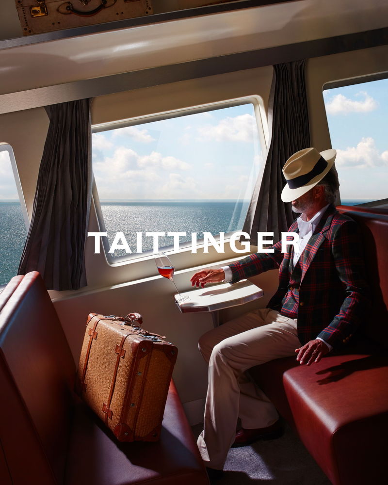 Taittinger - Lifestyle - Next Station (8)