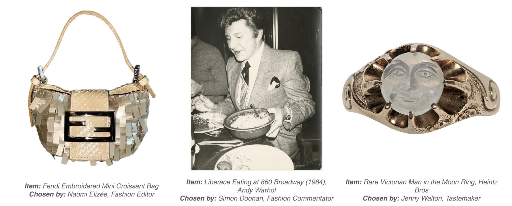 Industry-Leading Tastemakers Highlight 1stDibs Products to Celebrate Brand’s 25th Anniversary