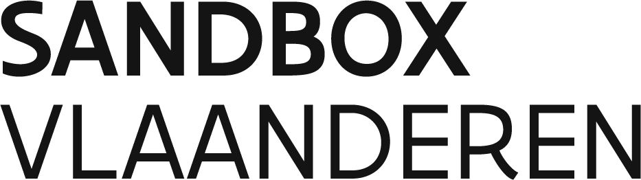 Logo Sandbox Vlaanderen