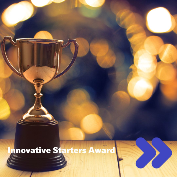 Innoviris Innovative Starters Award toegekend aan Lileo, Sentometrics en Wanit 