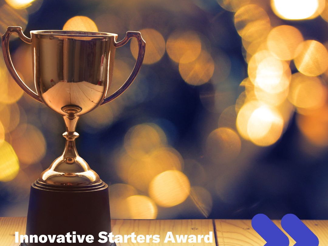 Innoviris Innovative Starters Award granted to Lileo, Sentometrics and Wanit 