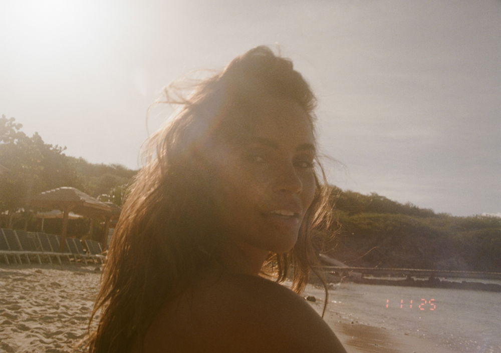 HUNKEMÖLLER SS25 M25 Q2 Swim Monica 000000020025