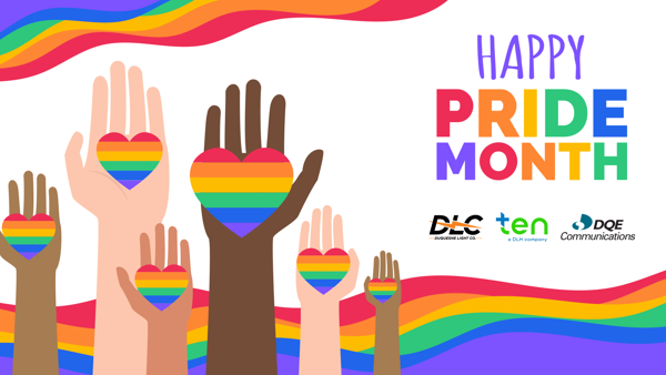 Duquesne Light Holdings Celebrates LGBTQ+ Inclusion During Pride Month
