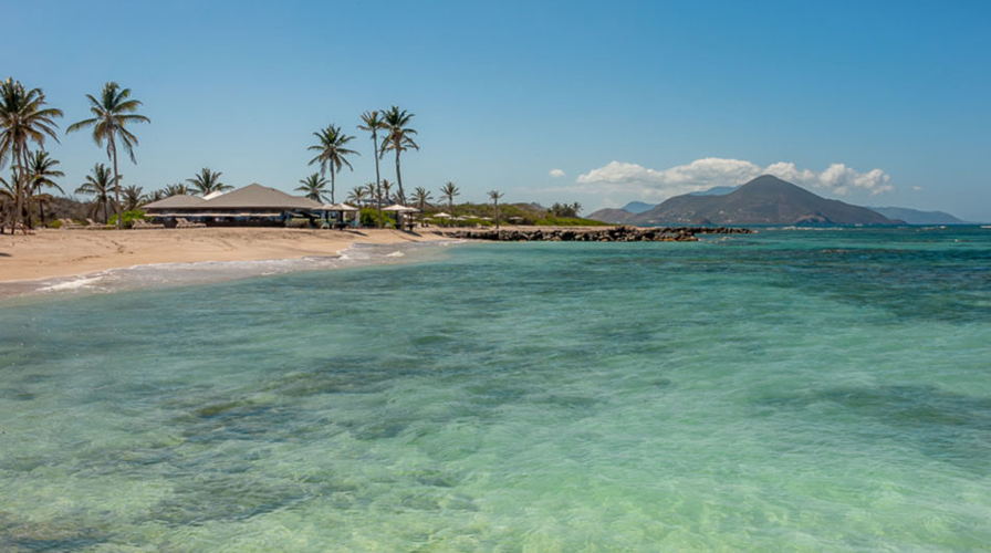 Nevis. © Caribbean Journal