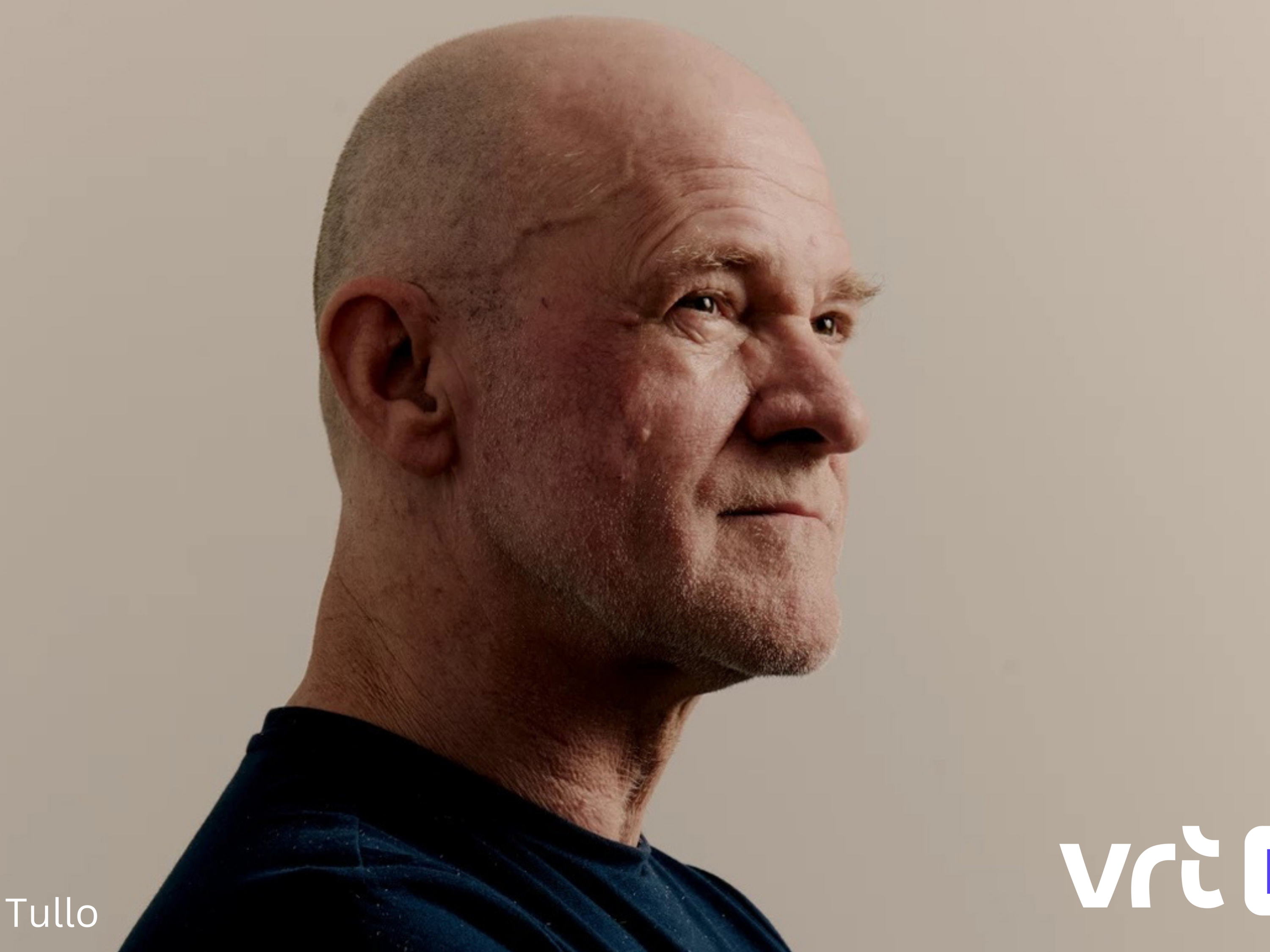 Björn Soenens maakt voor VRT theatertour over Amerika