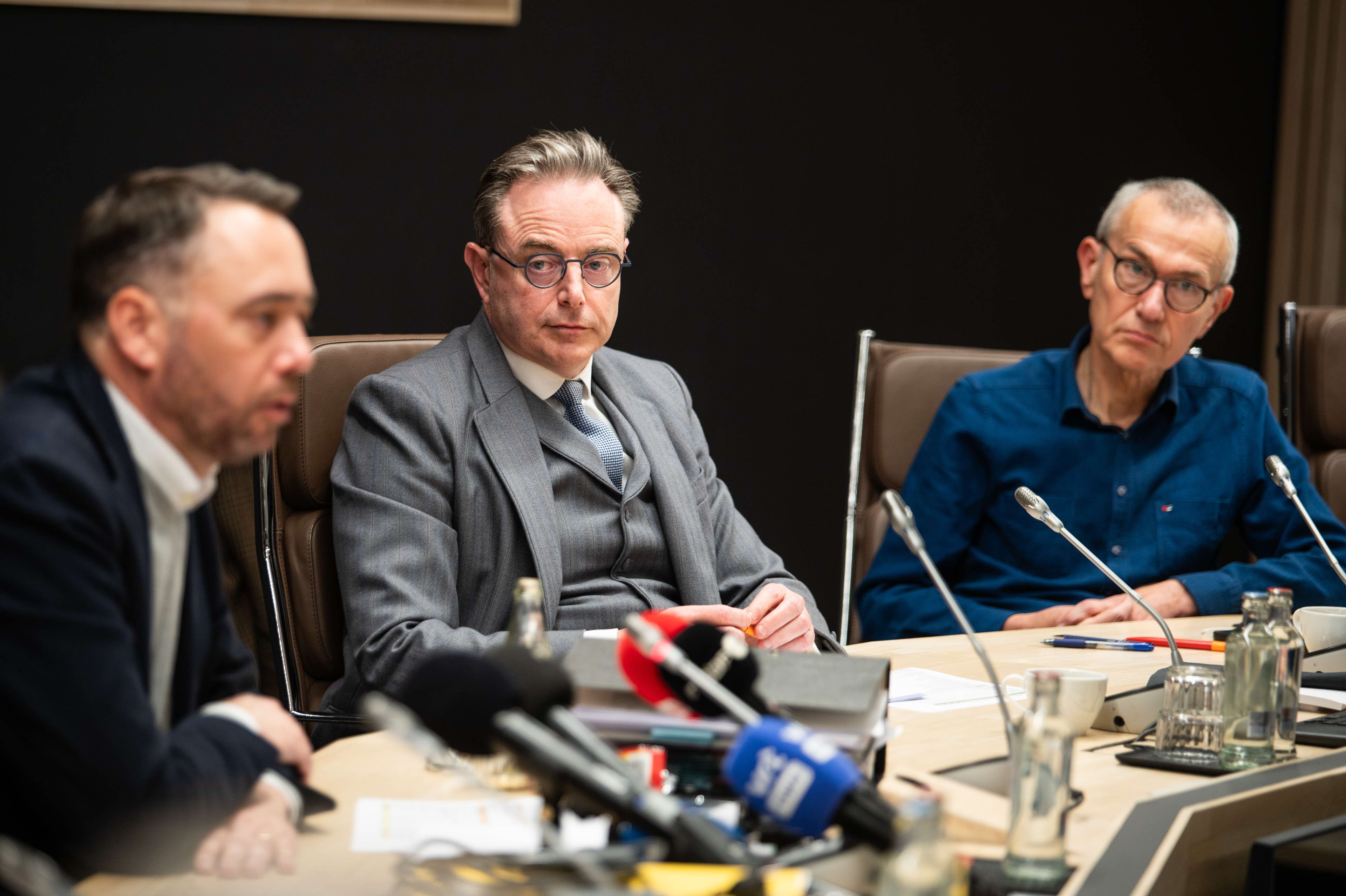 Eindelijk een begrotingsakkoord, maar ook pijnlijke maatregelen voor ondernemingen