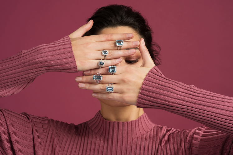 © Noortje Palmers. Juwelier Slaets.