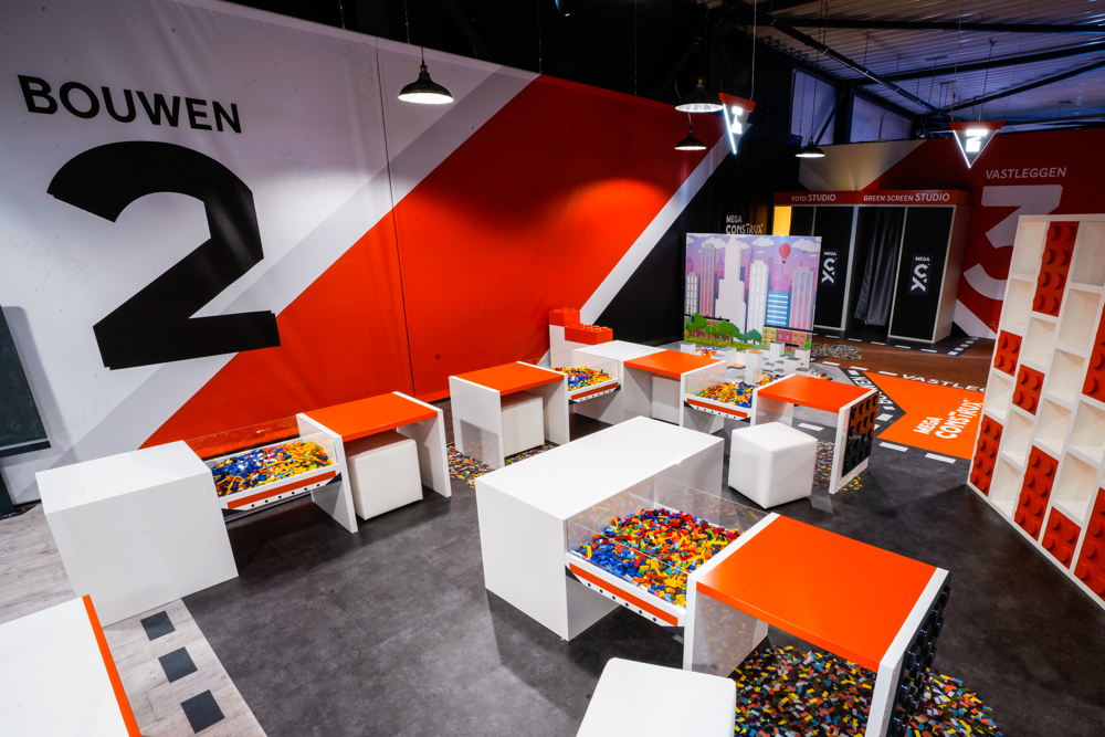 Mattel Play Center