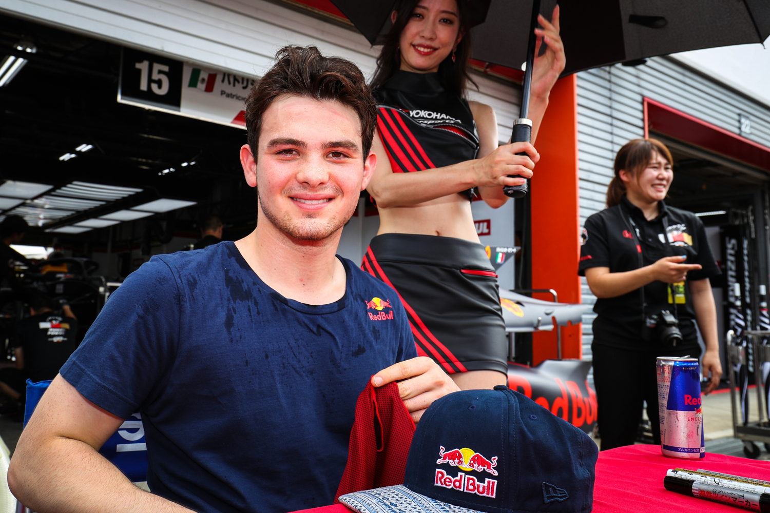 Foto: Red Bull Content Pool