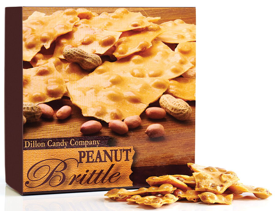 Brittle