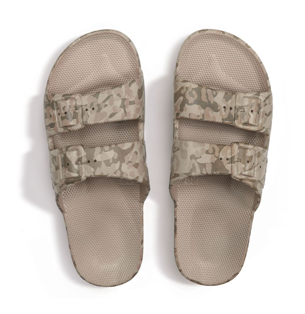 Freedom Moses - 49EUR