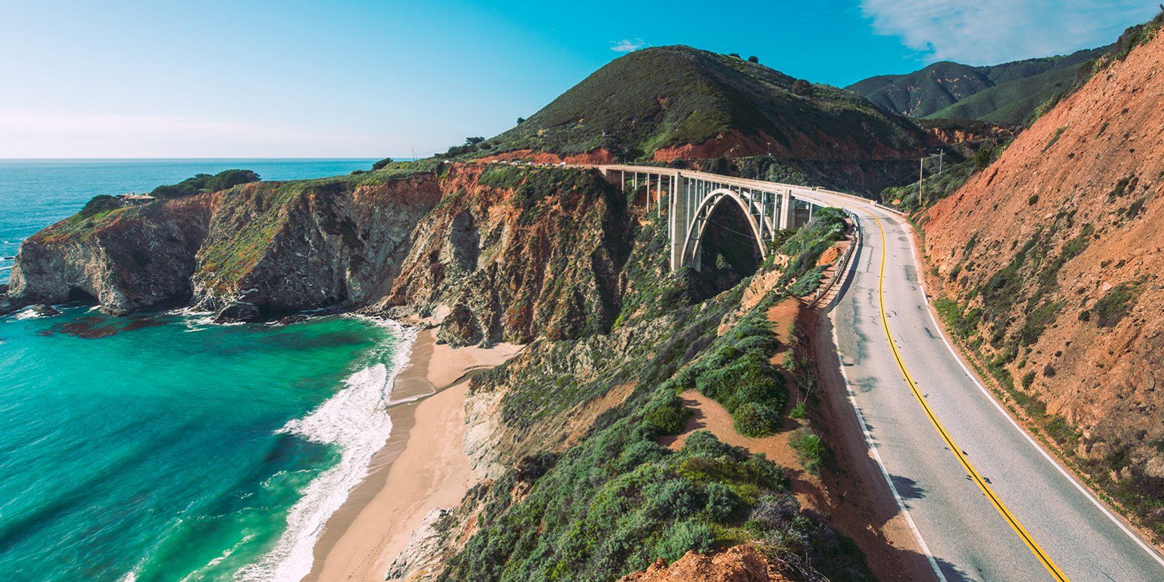 California Highways