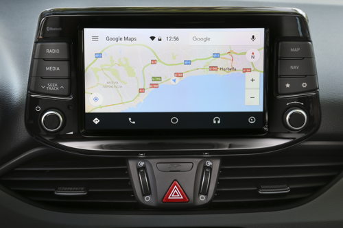 New Generation Hyundai i30