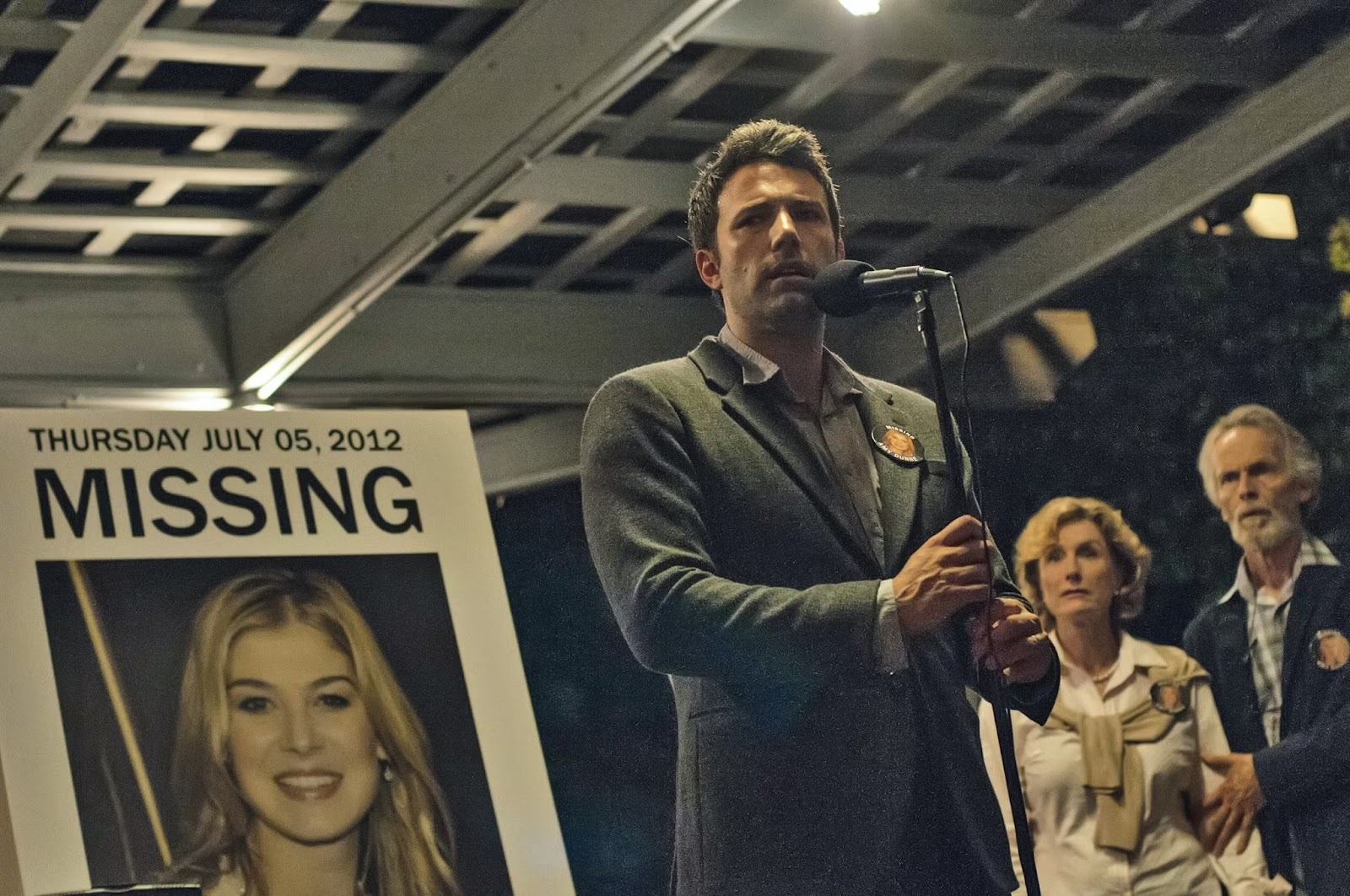 GONE GIRL GONE GIRL