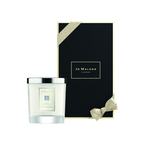 Pine & Eucalyptus Home Candle - €54