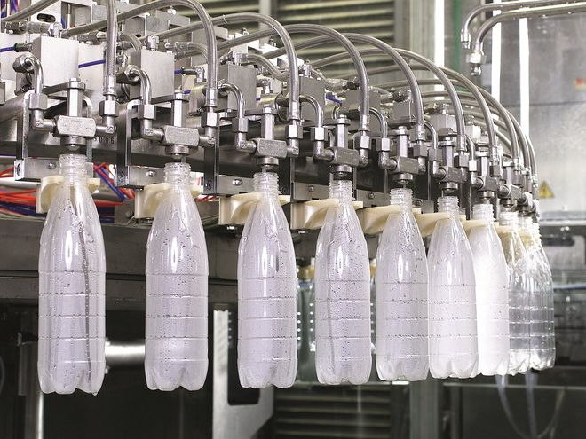 Food Safety in the Food processing industry