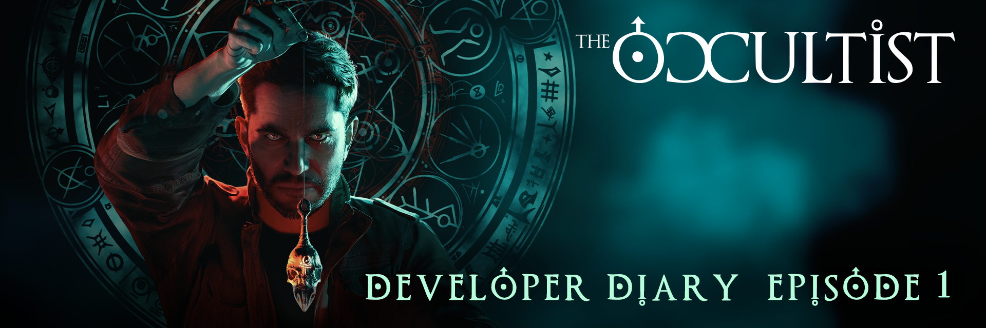 “Going Places One Should Avoid”: First Dev Diary for The Occultist as Refined Demo Returns for Steam Next Fest