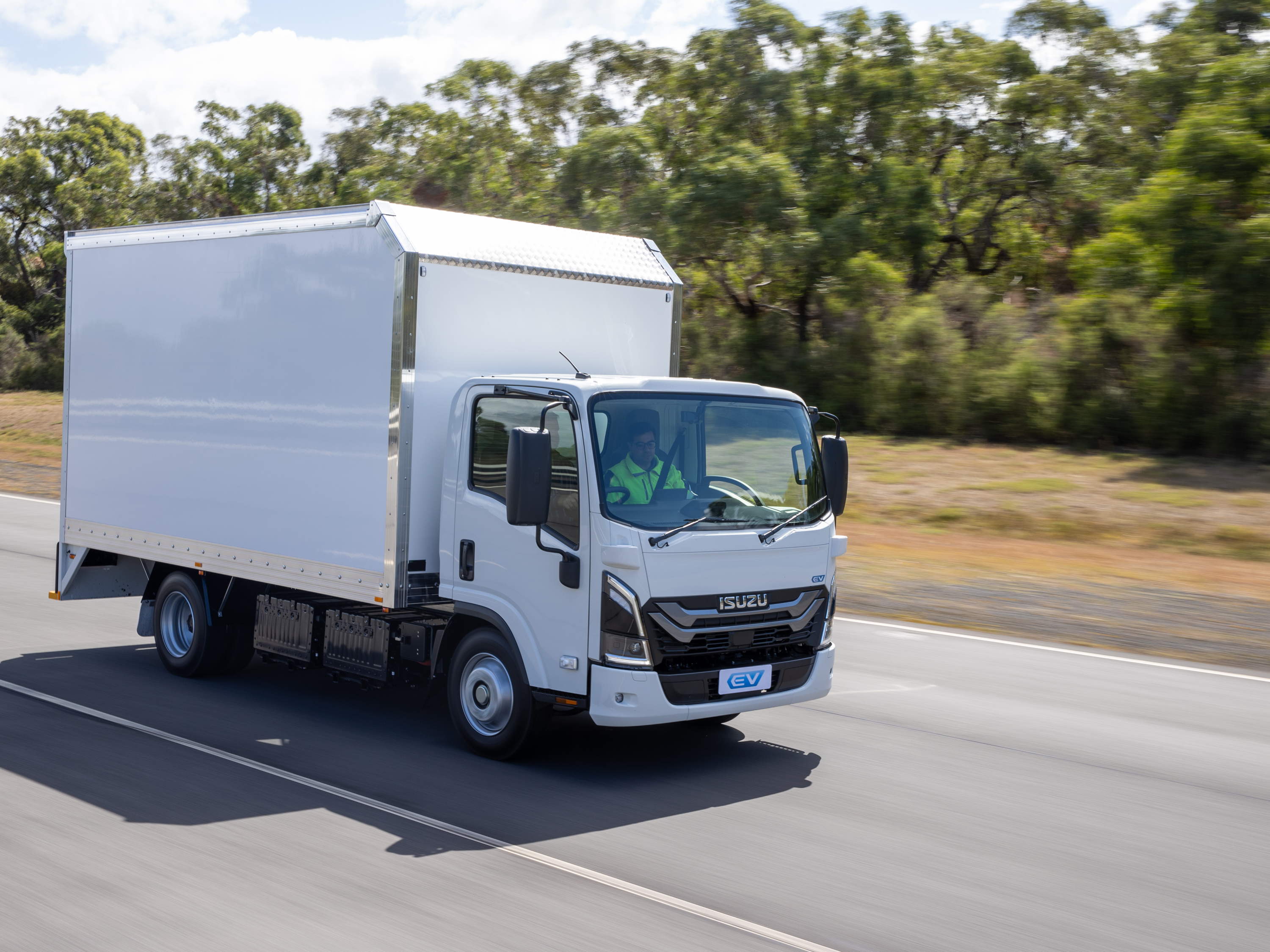 Market Leader Shares Carbon Reduction Ambitions