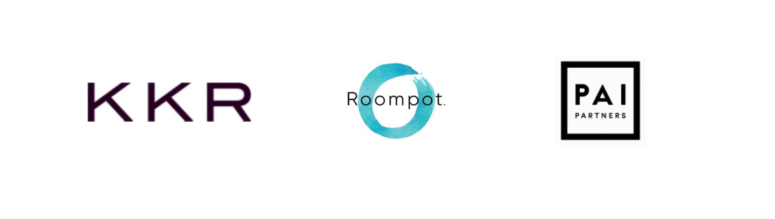 KKR neemt Roompot Group van PAI Partners over