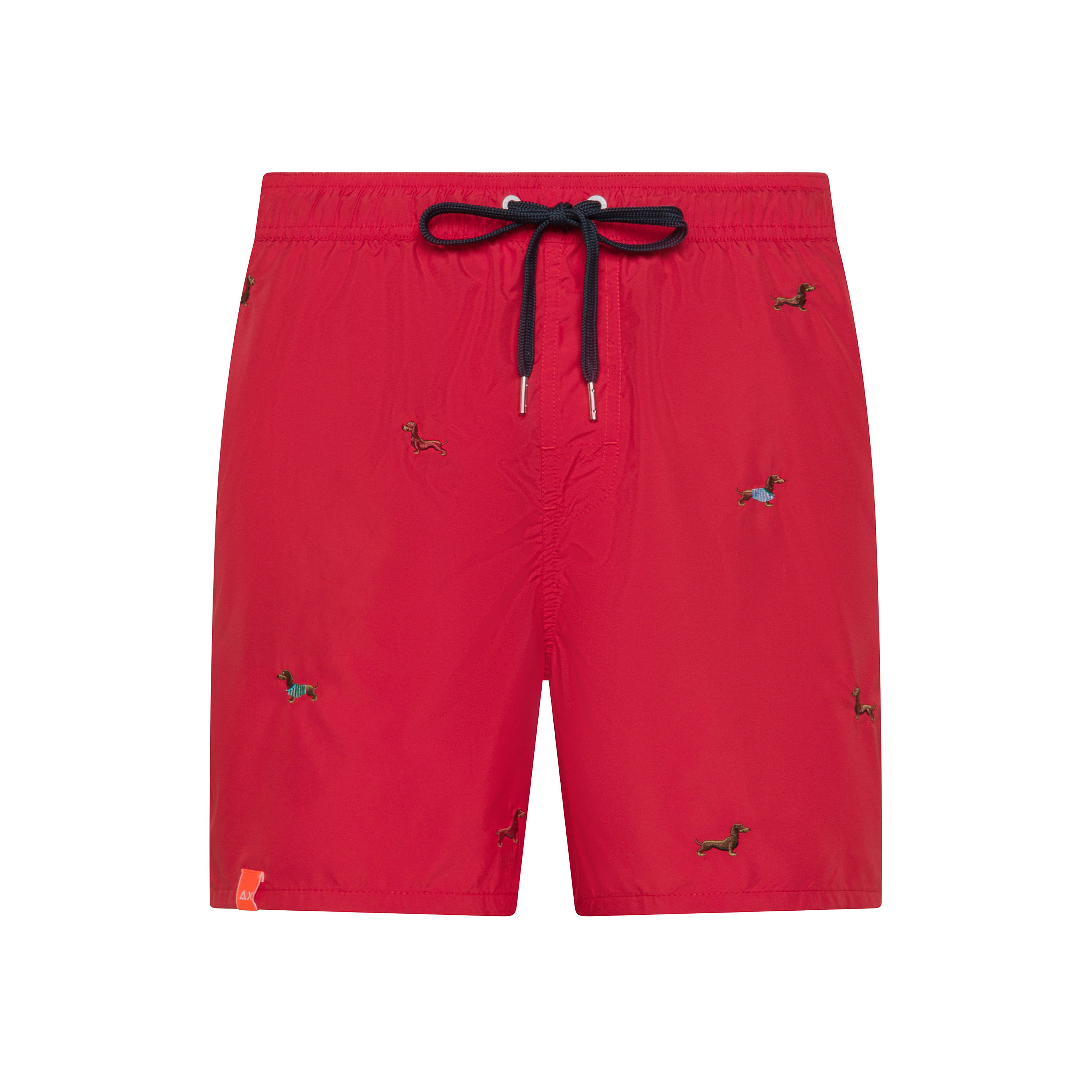 SUN68 SS25 | Packshots Beachwear