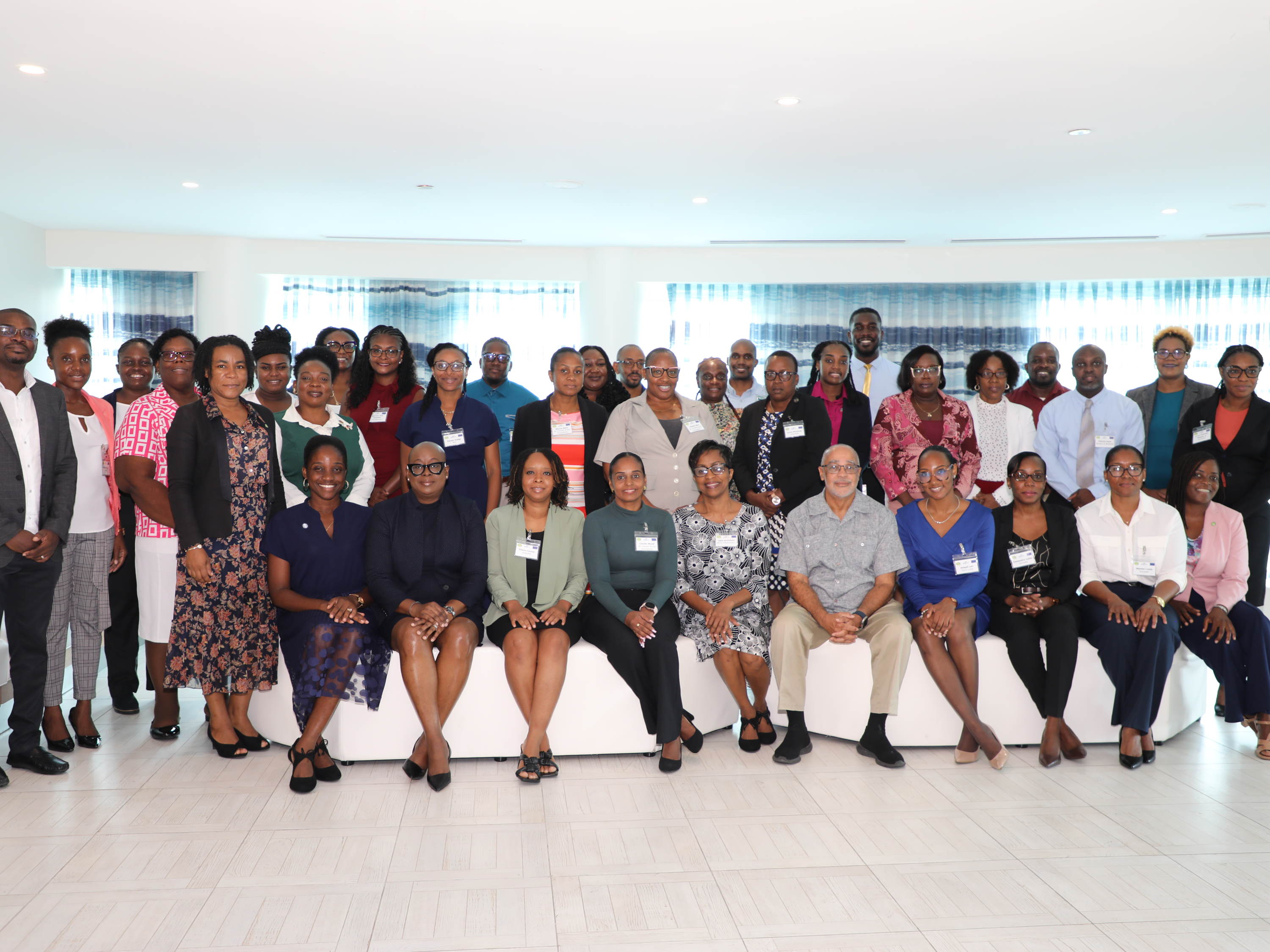 Symposium on Economic Statistics and ISIC Standards Concludes with Strong Commitment to Data Quality