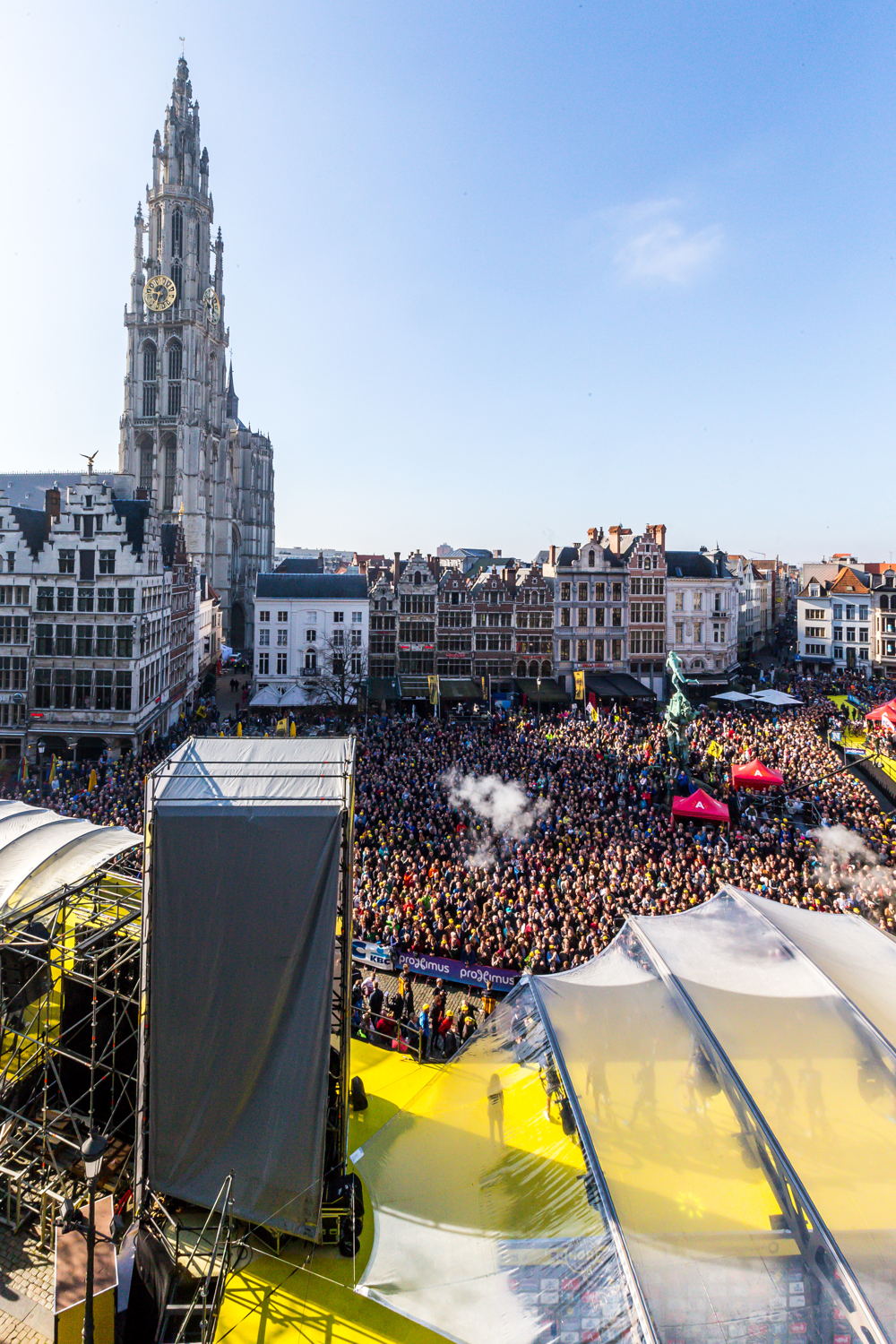 Grote Markt 4 ©Walter Saenen