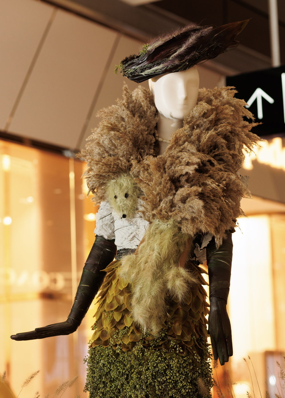 Fleurs de Villes, Bal Harbour Shops, Bal Harbour Village) 