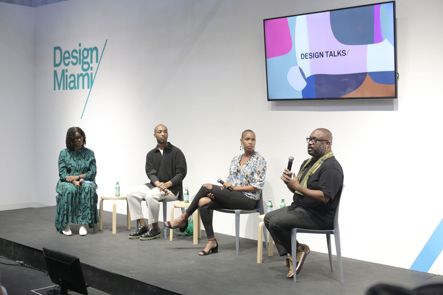 Building Inclusive and Equitable Creative Cultures, presented by AIG Private Client Group