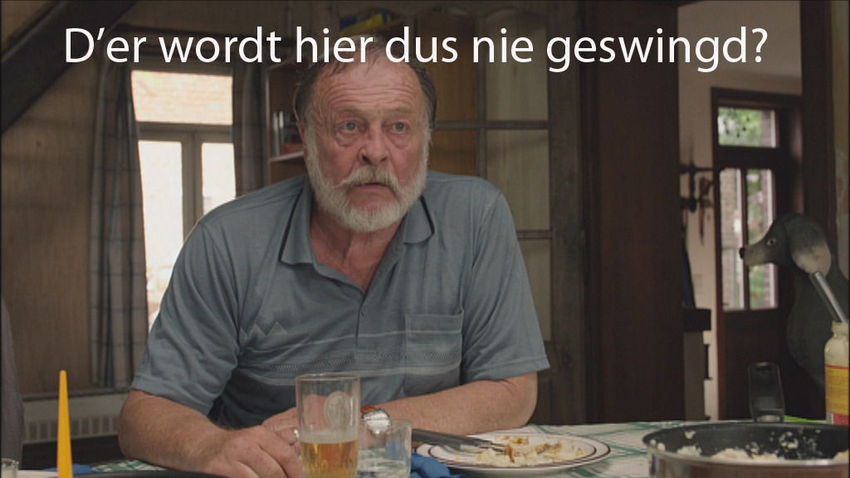 De beste quotes uit Eigen kweek: 6