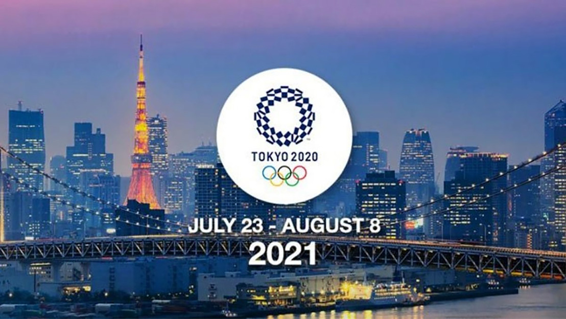 The OECS At Tokyo 2020