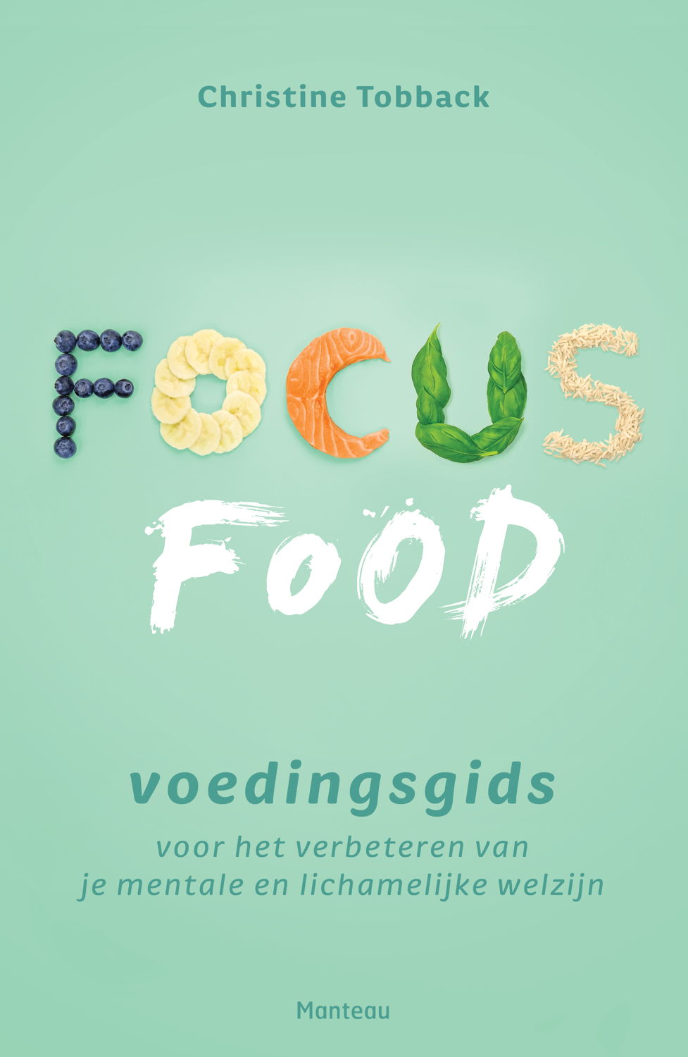 Cover 'Focusfood'