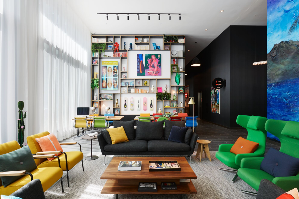 citizenM launches the first hotel membership of its kind