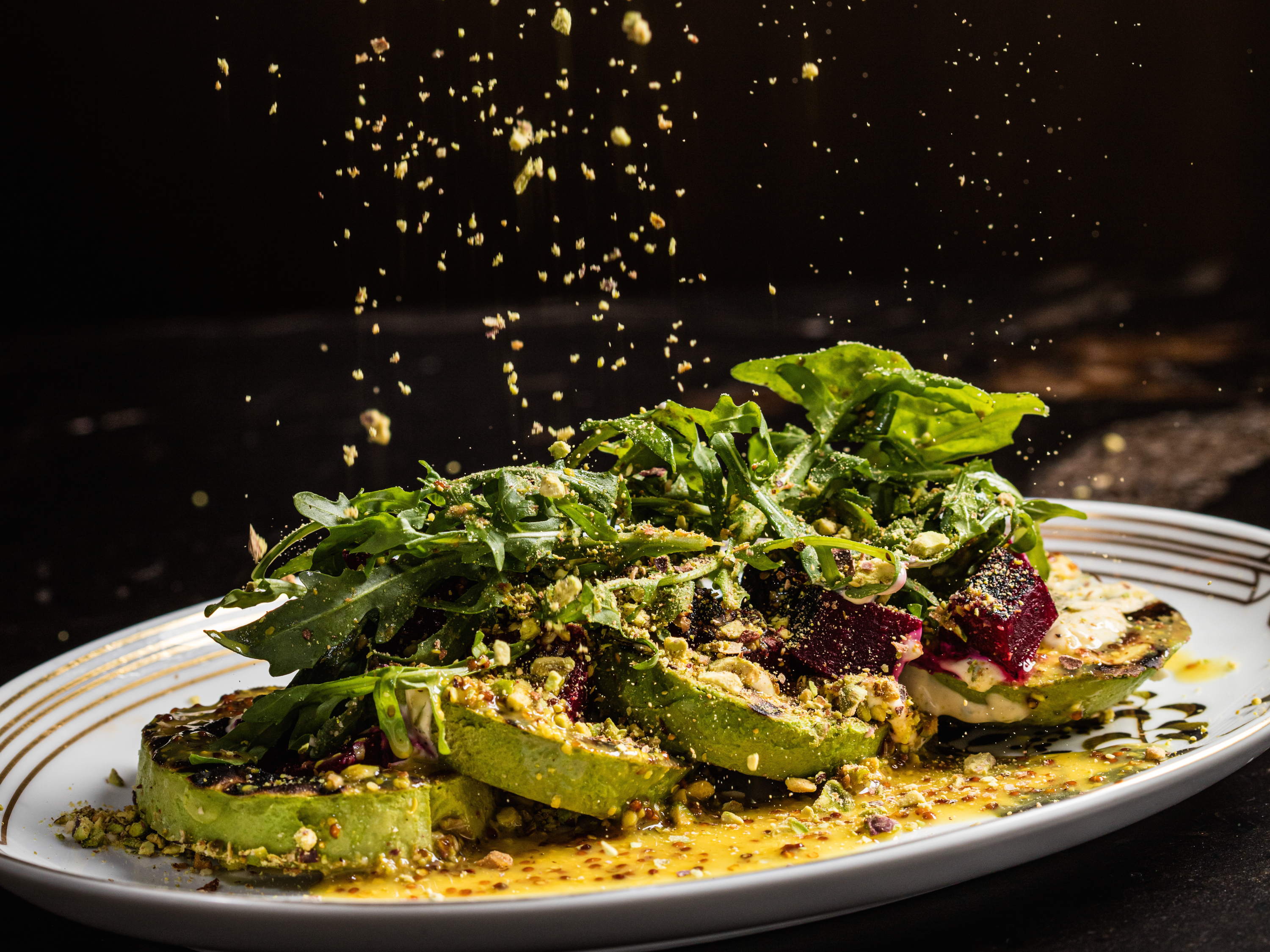 ANIMAL, el nuevo hot spot de Polanco abre sus puertas al público