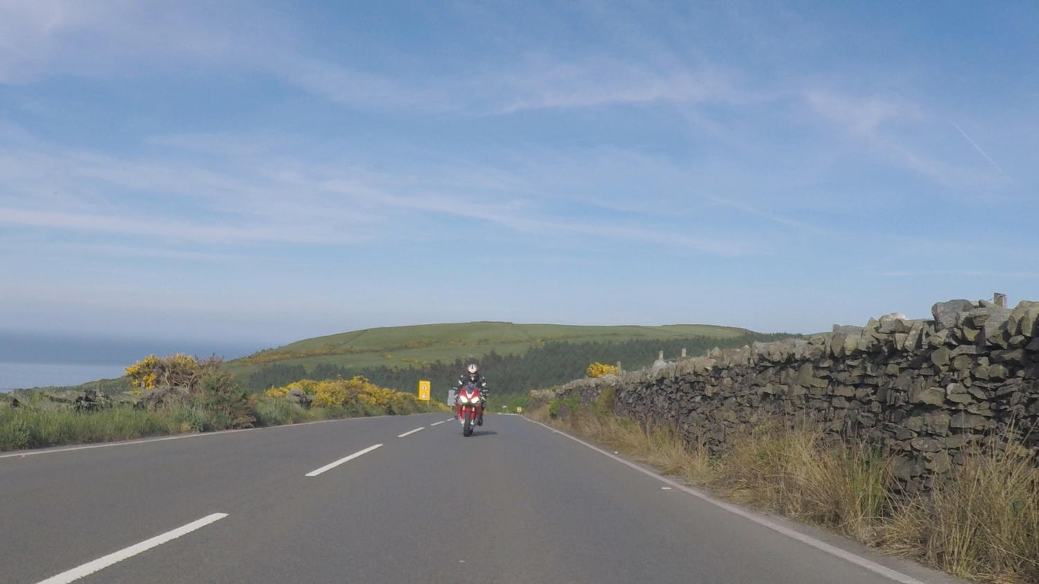 Reizen Waes Europa -  Isle of Man - (c) De Mensen