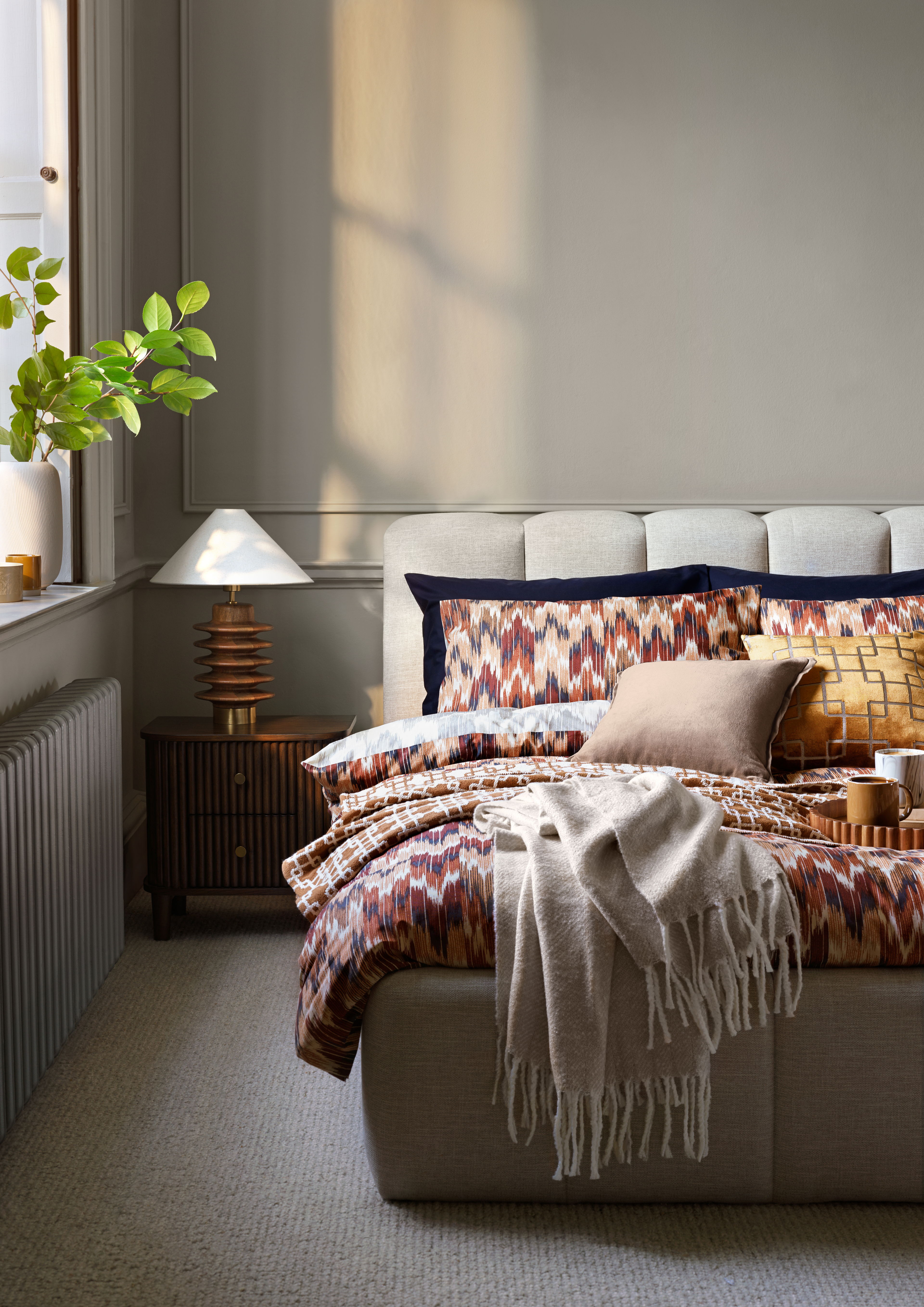 Summer Sleeping Refresh 
