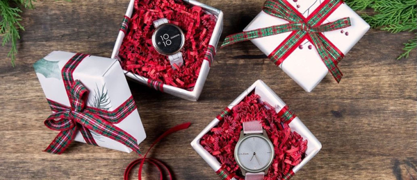 Cadeau-ideeën voor het eindejaar: slimme pakjes voor onder de kerstboom