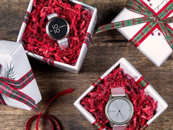 Cadeau-ideeën voor het eindejaar: slimme pakjes voor onder de kerstboom