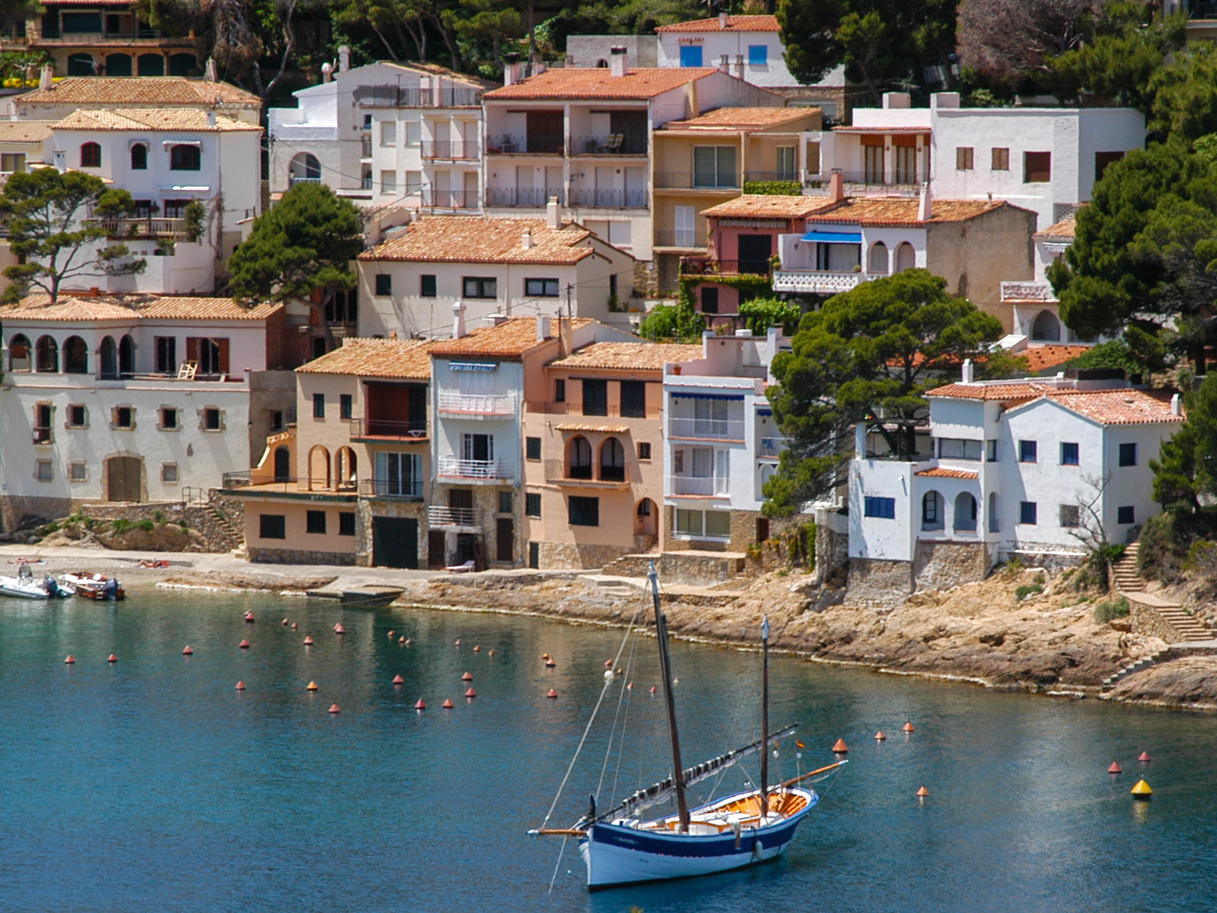 Ontdek dit jaar de nieuwigheden van de Costa Brava