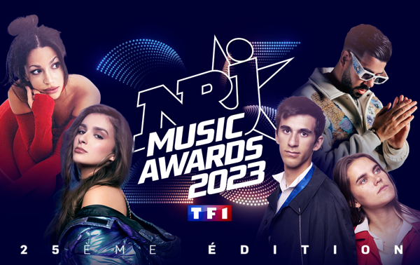 NRJ Music Awards 2023: La Révélation belge enfin dévoilée !