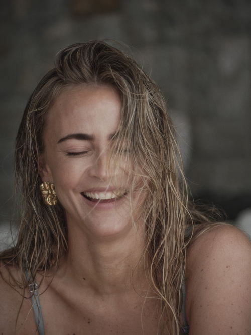 HUNKEMÖLLER SS25 M25 Q2 Swim Janni Green Bra 2108 HUNKEMÖLLER SS25 M25 Q2 Swim Janni Green Bra 2108