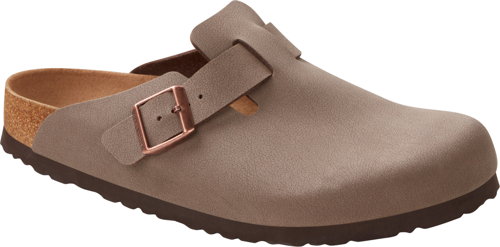 Birkenstock_Boston Vegan_Earthy Vegan Mocca_99,95€
