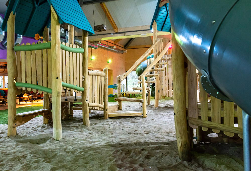 Bartjes Boerderij