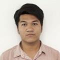 Kaung Htet, Project Engineer, Myanmar Kaung Htet, Project Engineer, Myanmar