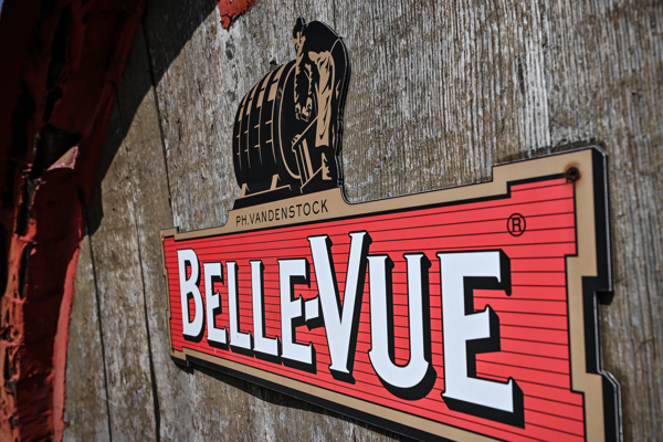 Brouwerij - Brasserie Belle-Vue