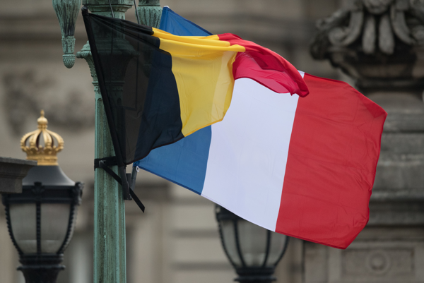 France overtakes US as largest source of foreign investment in Belgium