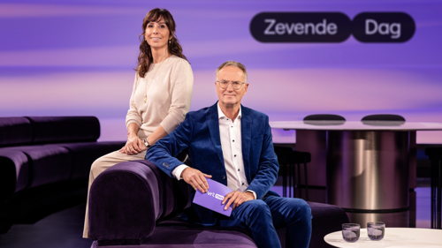 De zevende dag