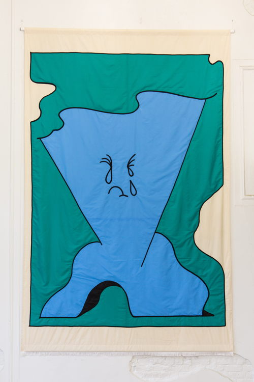 Dennis Tyfus (copyright: Bram Tack)