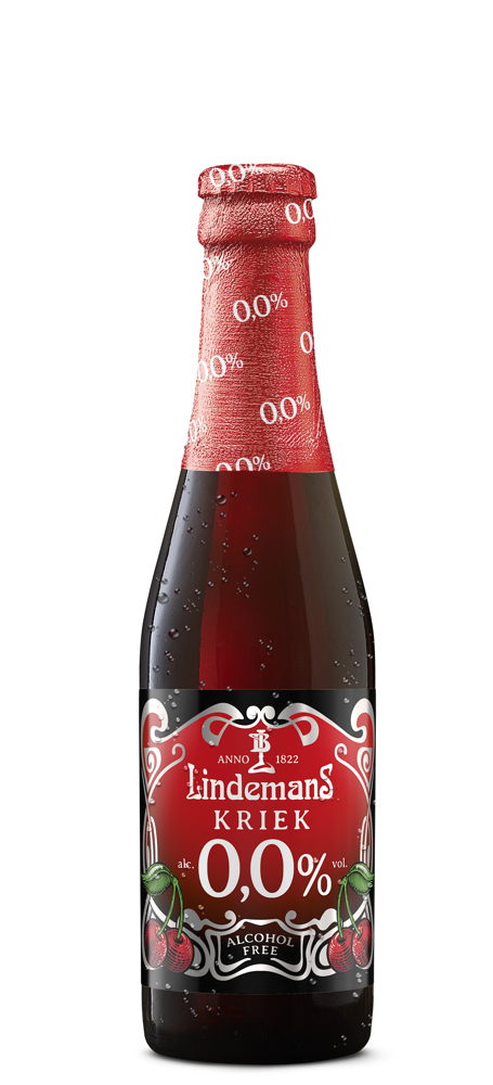 Lindemans Kriek 0,0%