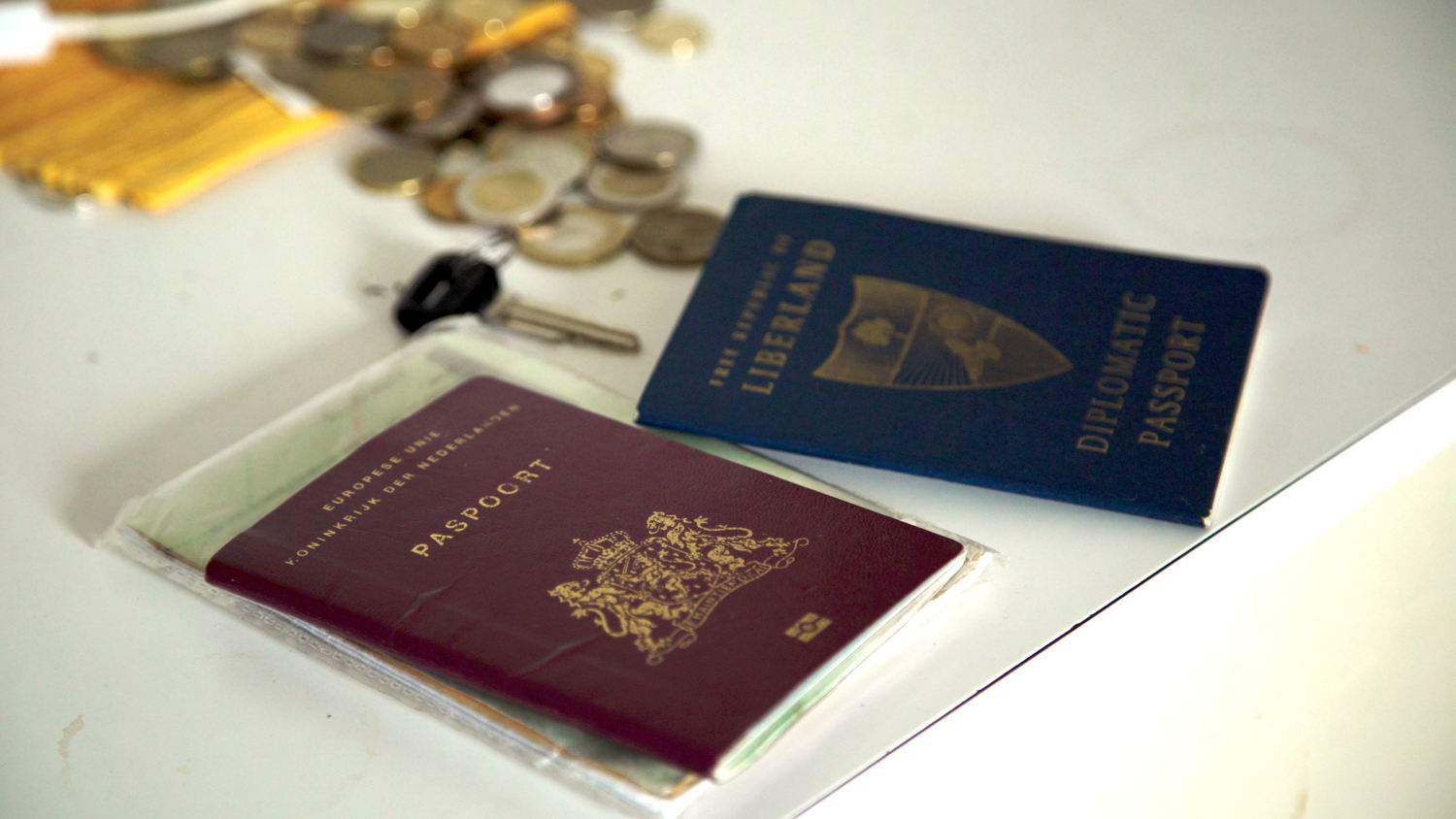 Borderline - Liberland